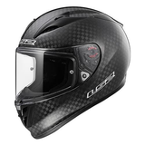 LS2 ARROW C EVO SOLID M CARBON FF323