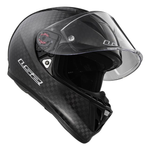 LS2 ARROW C EVO SOLID M CARBON FF323
