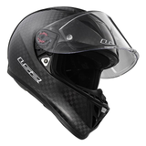 LS2 ARROW C EVO SOLID M CARBON FF323