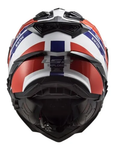 LS2 EXPLORER HPFC ATLANTIS  BCO/ROJ/AZL MX701