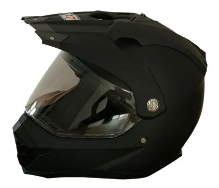 CROSS CITY R7 RACING MD-901 DOBLE MICA DOT  NGO MATE