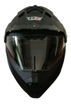 CROSS CITY R7 RACING MD-901 DOBLE MICA DOT  NGO MATE