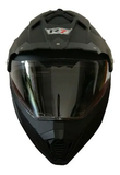 CROSS CITY R7 RACING MD-901 DOBLE MICA DOT  NGO MATE