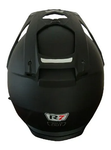 CROSS CITY R7 RACING MD-901 DOBLE MICA DOT  NGO MATE