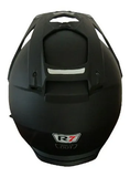 CROSS CITY R7 RACING MD-901 DOBLE MICA DOT  NGO MATE