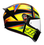 AGV K-1 E2205 TOP-SOLELUNA 2015 S AMA/NGO/AZL