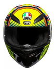 AGV K-1 E2205 TOP-SOLELUNA 2015 S AMA/NGO/AZL