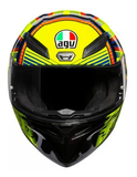 AGV K-1 E2205 TOP-SOLELUNA 2015 S AMA/NGO/AZL