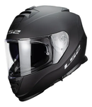 LS2 STORM SOLID  NGO/MATE FF800