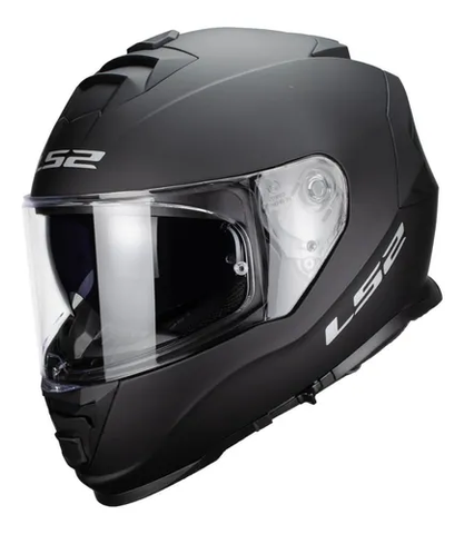 LS2 STORM SOLID  NGO/MATE FF800
