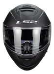 LS2 STORM SOLID  NGO/MATE FF800