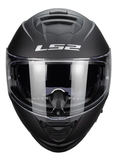 LS2 STORM SOLID  NGO/MATE FF800
