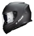 LS2 STORM SOLID  NGO/MATE FF800