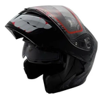 R7 RACING UNSCARRED SONRICS DOBLE MICA DOT  NGO/GRS/BCO/MATE