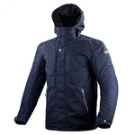 CHAMARRA DEPORTIVA LS2 S AZUL RAMBLA TEXTIL