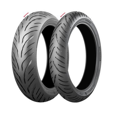 Bridgestone Batlaxx-t32