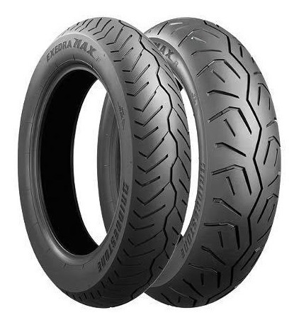 Bridgestone Exedra Max