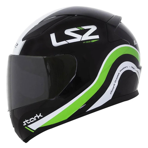LS2 RAPID STARK  NGO/BCO/VDE FF353
