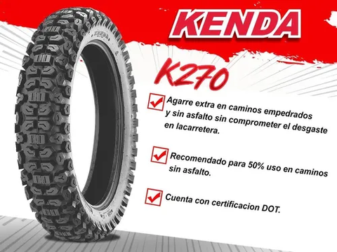 Kenda k270