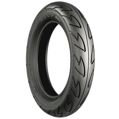 Bridgestone Hoop B01