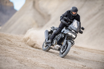 Michelin Scorcher Adventure
