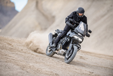 Michelin Scorcher Adventure