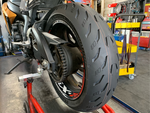 Michelin Power 5