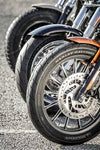 Michelin Scorcher 31