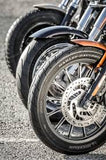 Michelin Scorcher 31