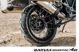 Battlax Adventure A41