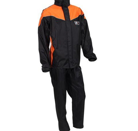 IMPERMEABLE M NGO/NJA R7