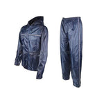 Impermeable Generico Negro