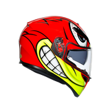 K3 SV E2205 MULTI - BIRDY