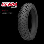 K671 VENDETTA