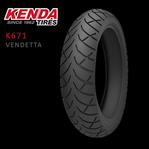 K671 VENDETTA