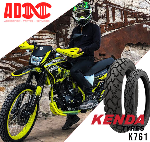 KENDA SET DM-200 2020