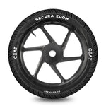 CEAT SECURA ZOOM