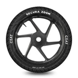 CEAT SECURA ZOOM