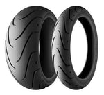 Michelin Scorcher 11