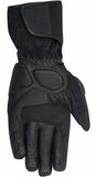 ALPINESTARS APEX NEGRO DE PIEL