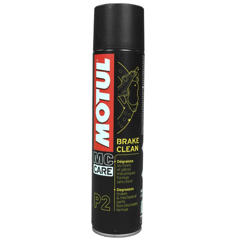 LUBRICANTE BRAKE / CONTACT CLEANER 400ML