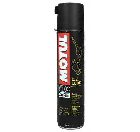 LUBRICANTE EZ LUBE PROTECTOR MULTI  MOTUL 400ML