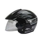 Casco Infantil E208-5 R7