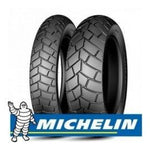 Michelin Scorcher 32