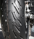 Michelin Road 5