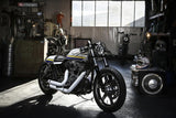 Michelin Scorcher 31