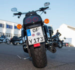 Michelin Scorcher 32