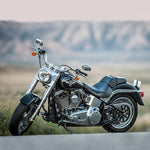 Michelin Scorcher 11