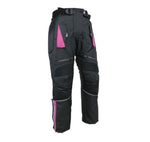 PANTALON R7-681 NGO/ROS TEXTIL DAMA R7