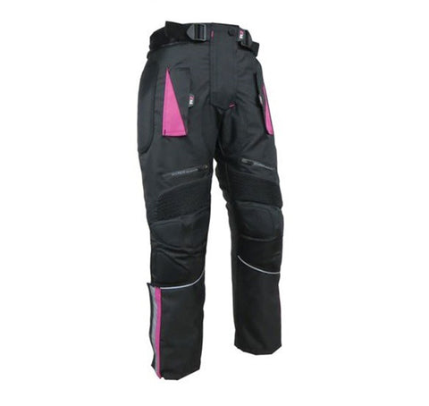 PANTALON R7-681 NGO/ROS TEXTIL DAMA R7